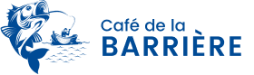 Logo Café de La Barrière